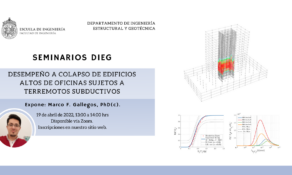 Seminario Marco Gallegos